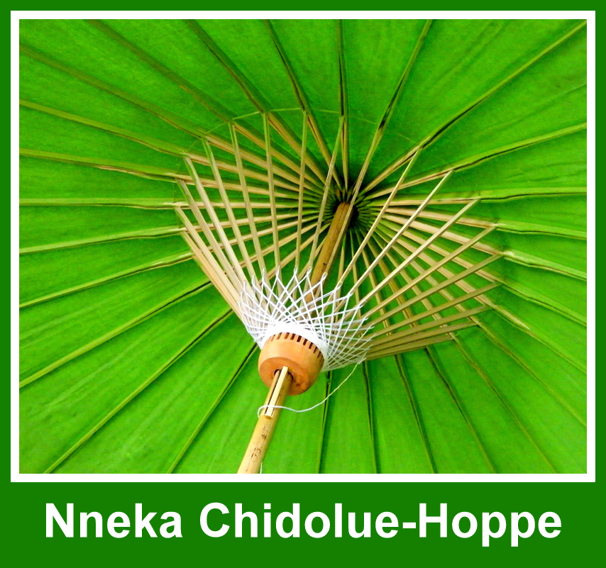 Nneka Chidolue-Hoppe, Psychotherapie, Psychosomatik, Psychoanalysse, Gruppenanalyse in Hanau und Mühlheim am Main
